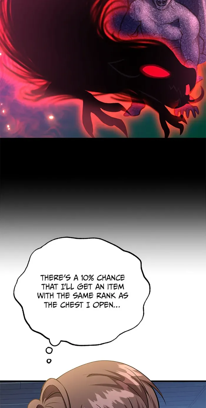 Read I Got Lucky And Pulled A 10th Rank Summon EN Manga Online