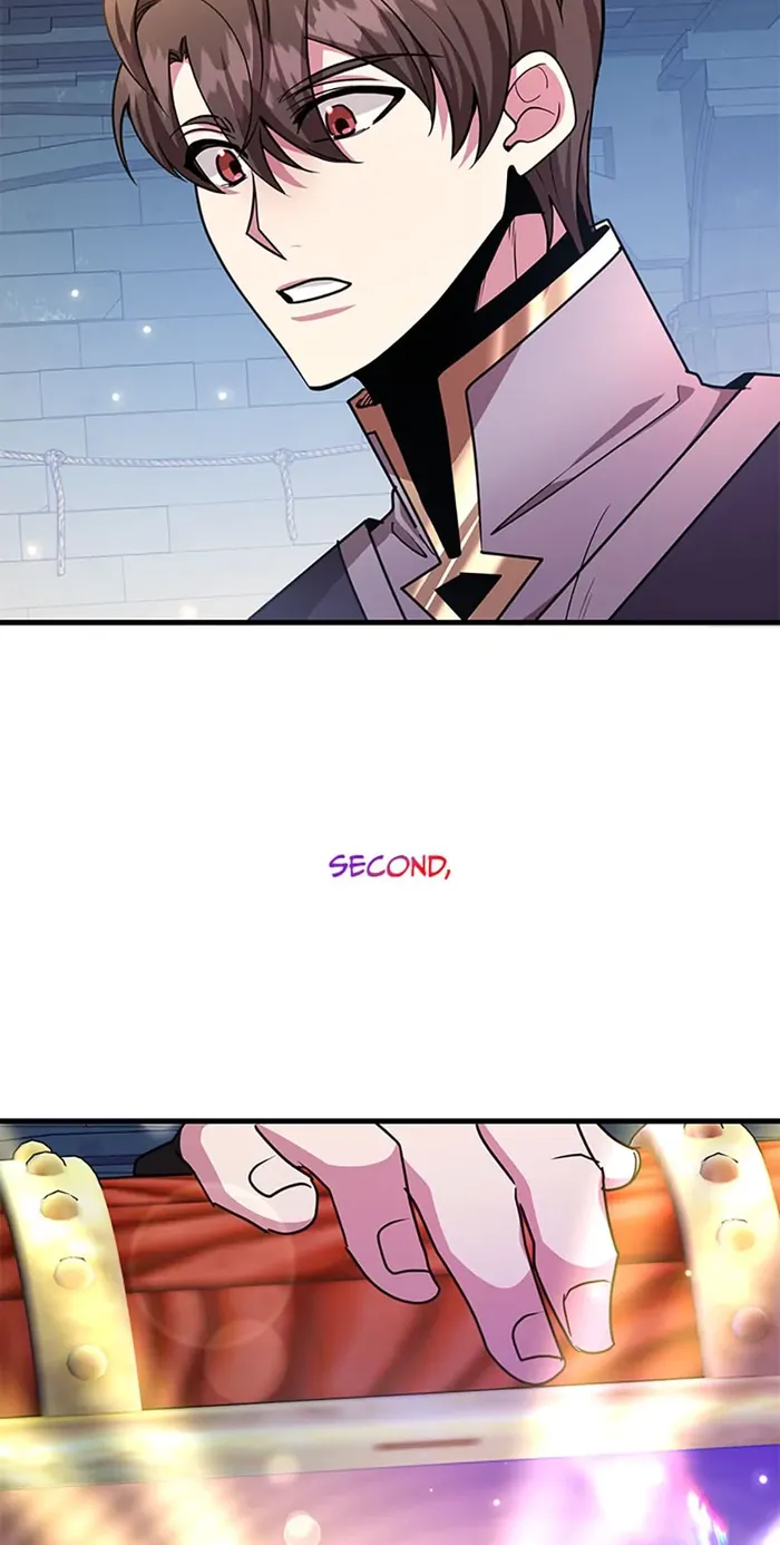 Read I Got Lucky And Pulled A 10th Rank Summon EN Manga Online