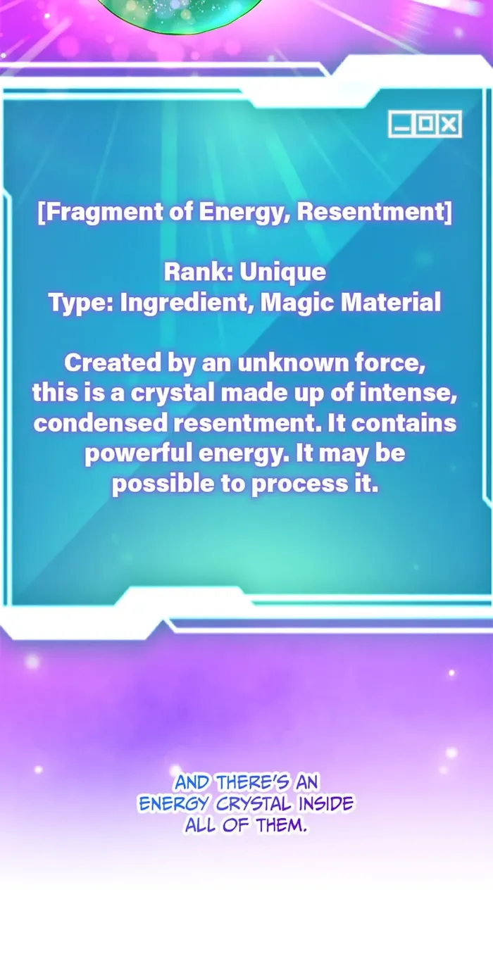 Read I Got Lucky And Pulled A 10th Rank Summon EN Manga Online