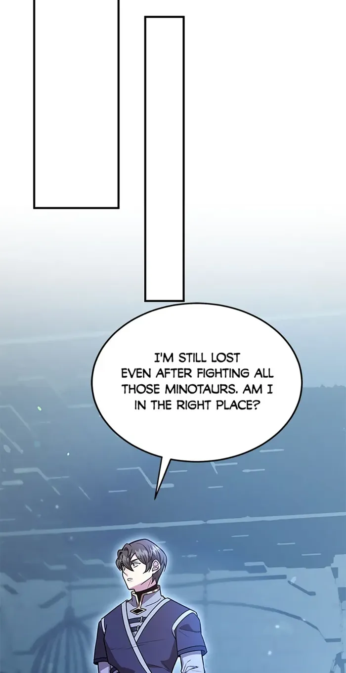 Read I Got Lucky And Pulled A 10th Rank Summon EN Manga Online