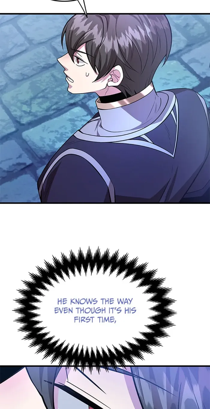 Read I Got Lucky And Pulled A 10th Rank Summon EN Manga Online
