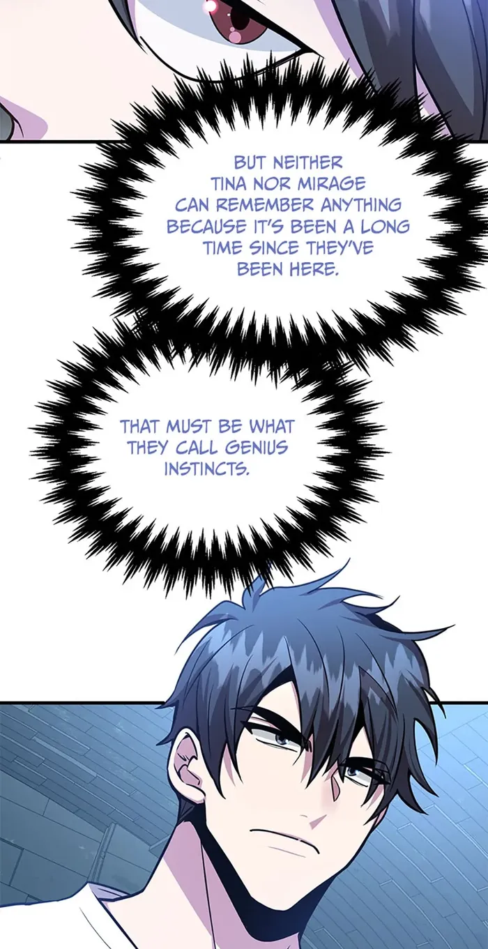 Read I Got Lucky And Pulled A 10th Rank Summon EN Manga Online