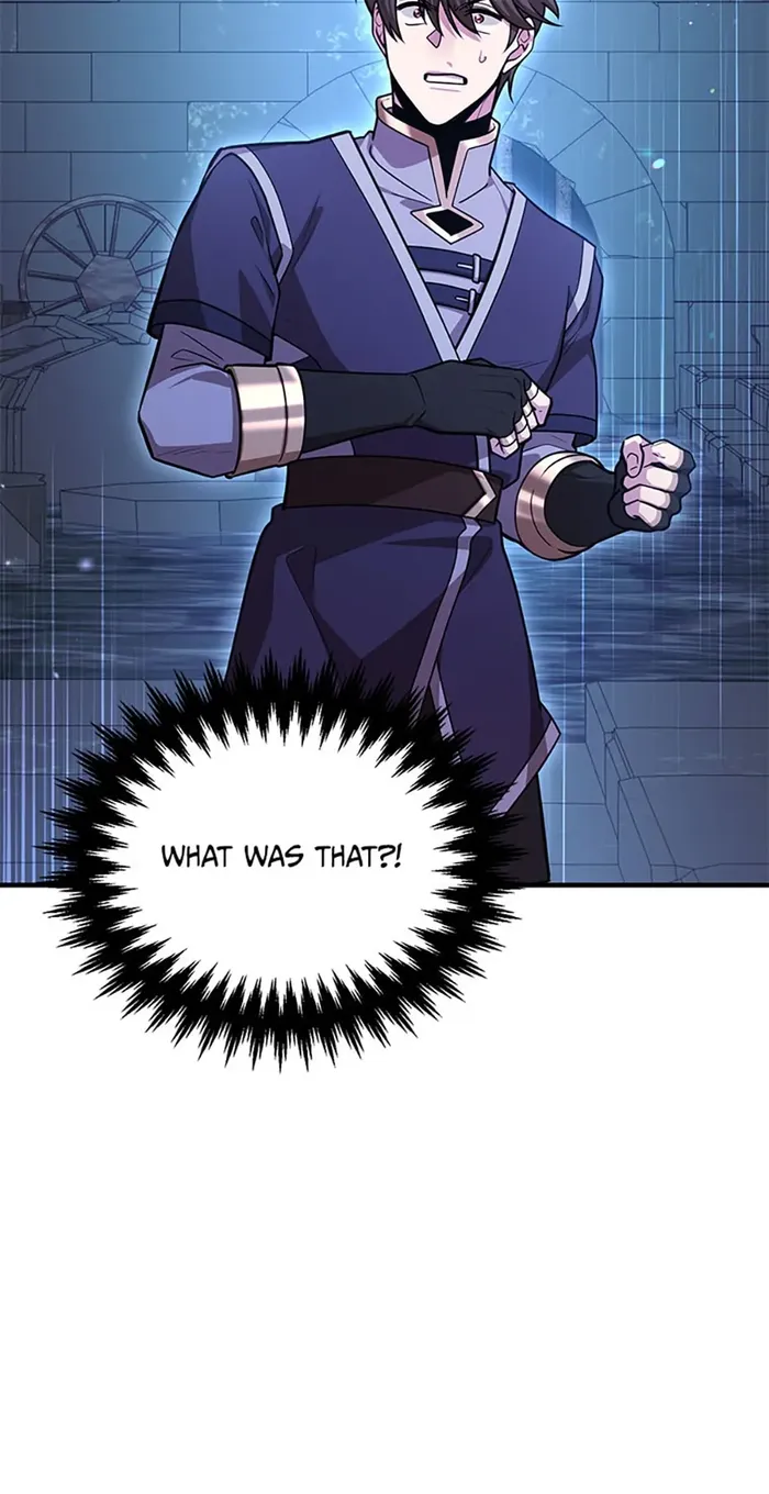 Read I Got Lucky And Pulled A 10th Rank Summon EN Manga Online