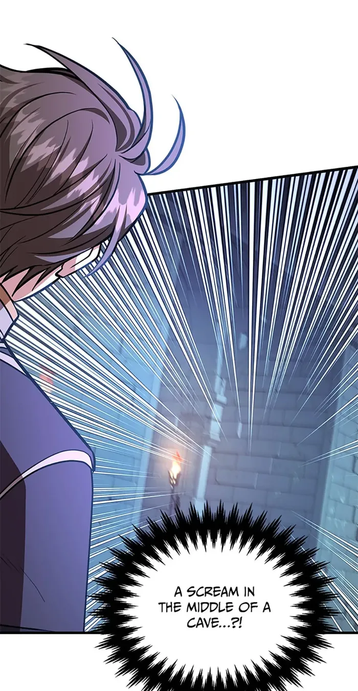 Read I Got Lucky And Pulled A 10th Rank Summon EN Manga Online