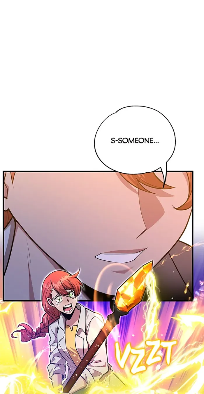 Read I Got Lucky And Pulled A 10th Rank Summon EN Manga Online
