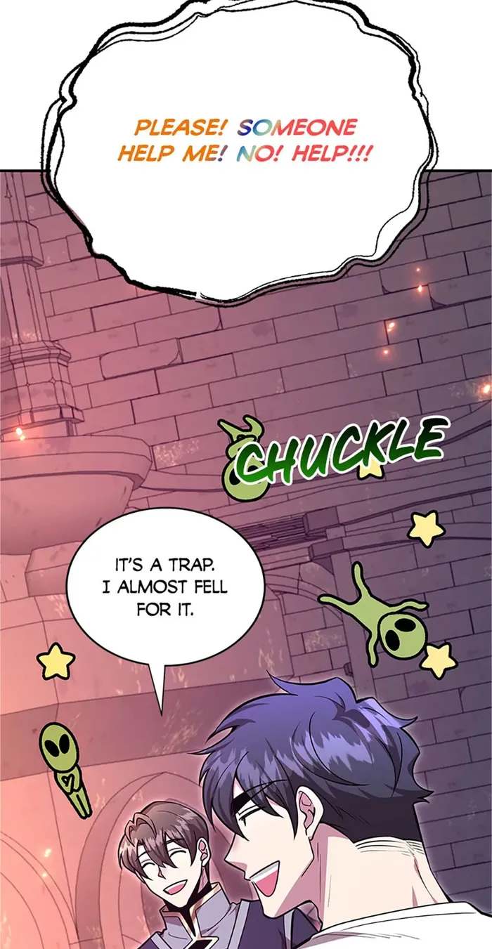 Read I Got Lucky And Pulled A 10th Rank Summon EN Manga Online