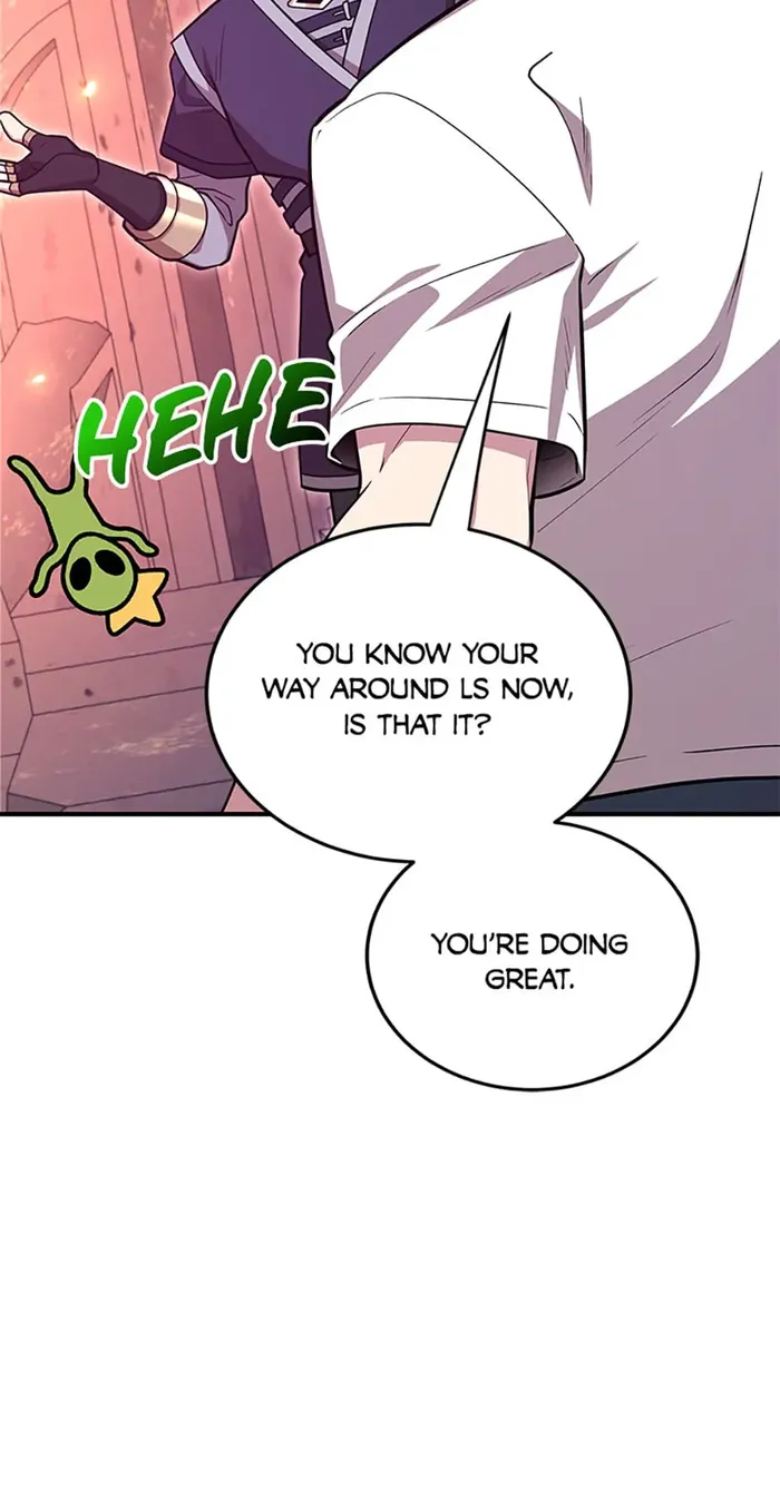Read I Got Lucky And Pulled A 10th Rank Summon EN Manga Online