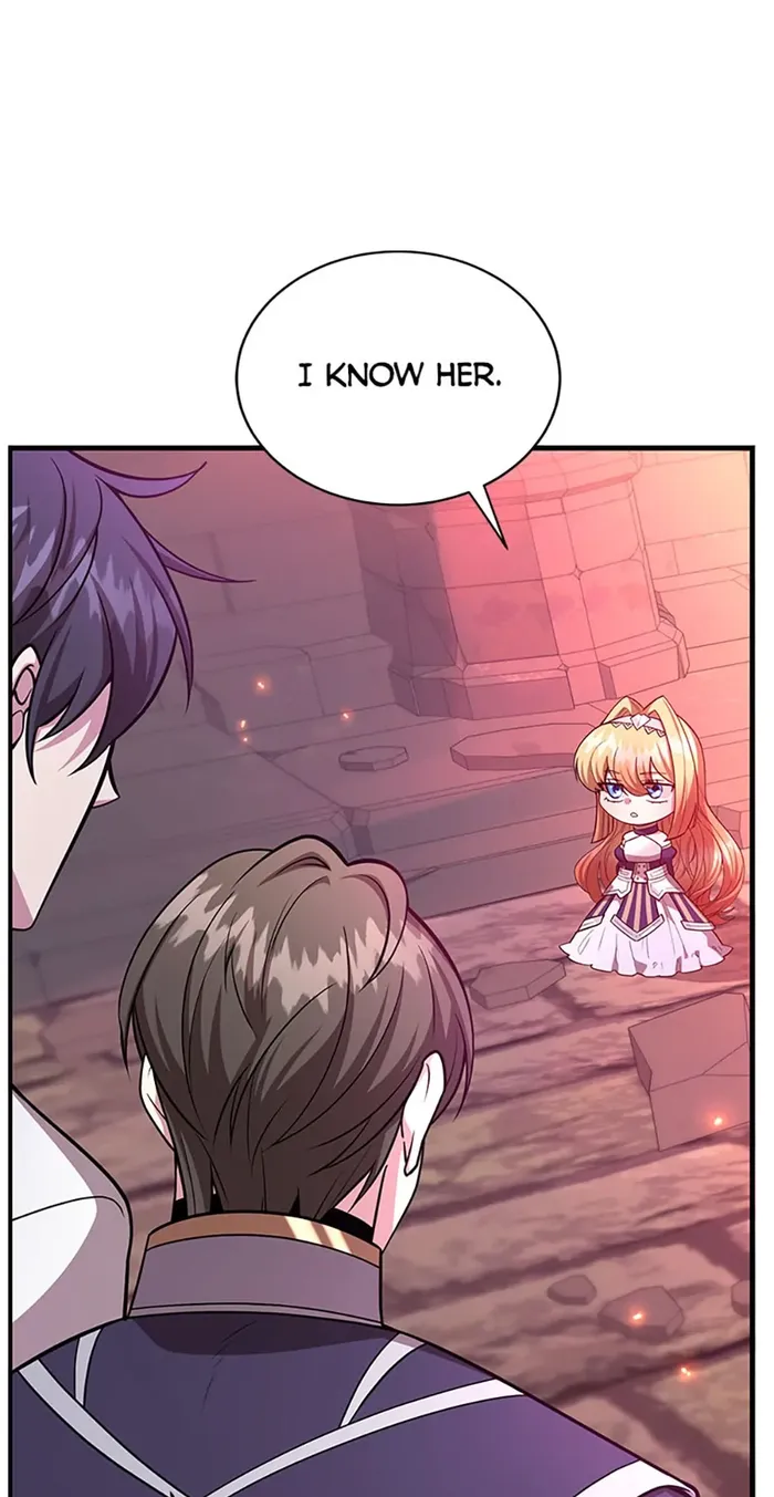 Read I Got Lucky And Pulled A 10th Rank Summon EN Manga Online