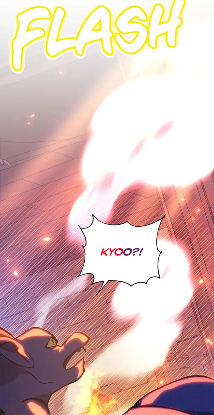 Read I Got Lucky And Pulled A 10th Rank Summon EN Manga Online