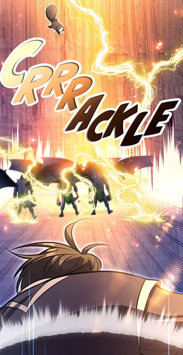 Read I Got Lucky And Pulled A 10th Rank Summon EN Manga Online