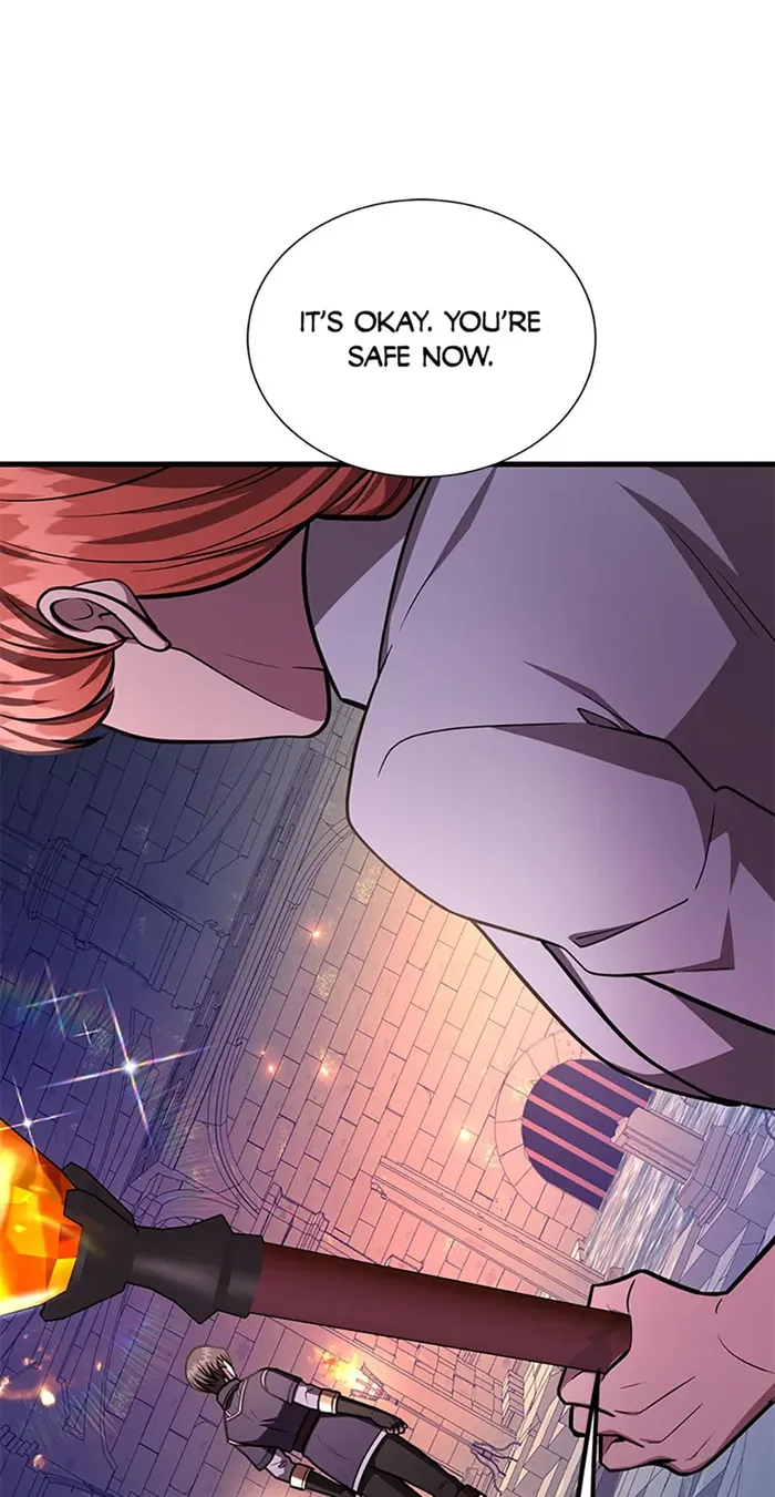 Read I Got Lucky And Pulled A 10th Rank Summon EN Manga Online