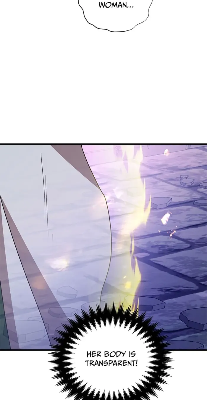 Read I Got Lucky And Pulled A 10th Rank Summon EN Manga Online