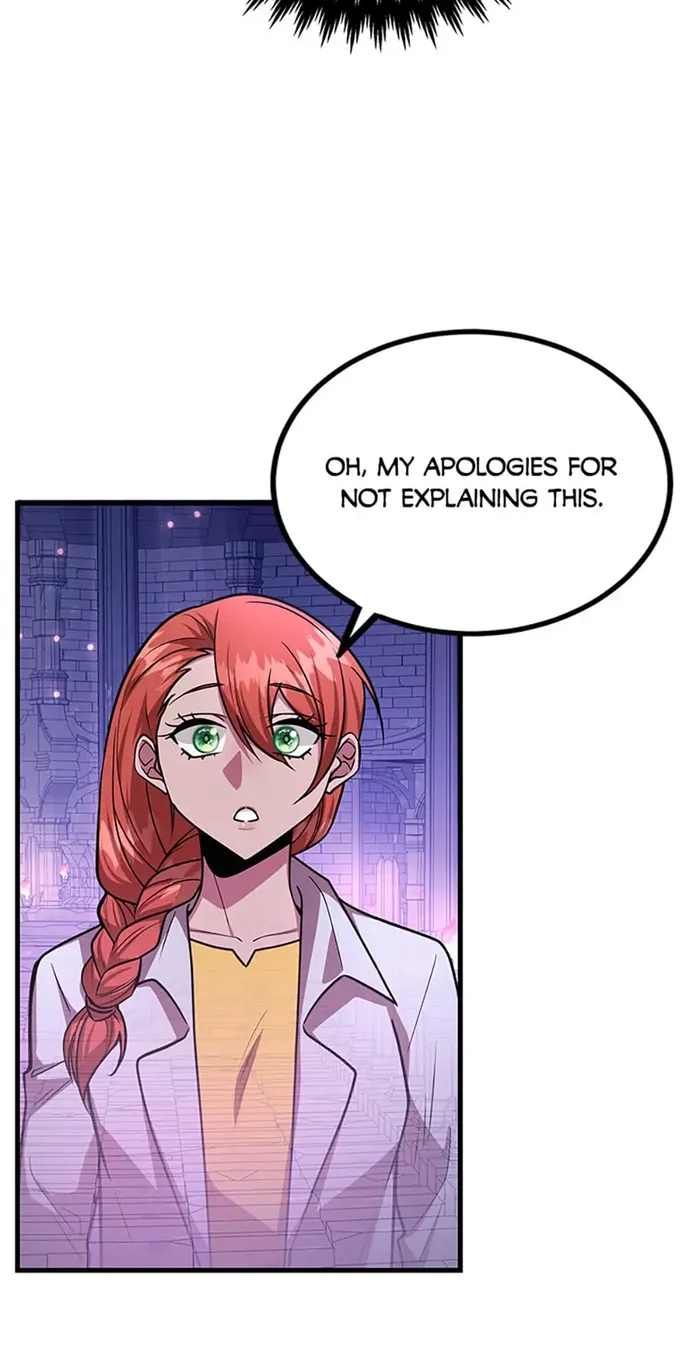 Read I Got Lucky And Pulled A 10th Rank Summon EN Manga Online