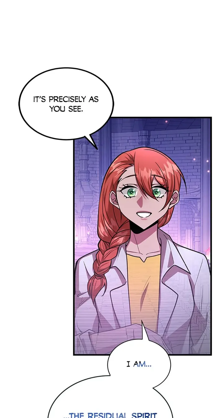 Read I Got Lucky And Pulled A 10th Rank Summon EN Manga Online