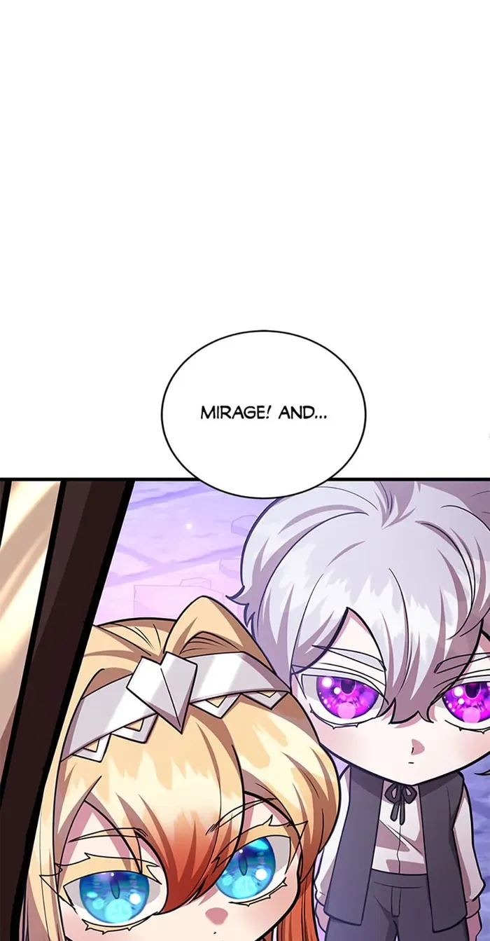 Read I Got Lucky And Pulled A 10th Rank Summon EN Manga Online
