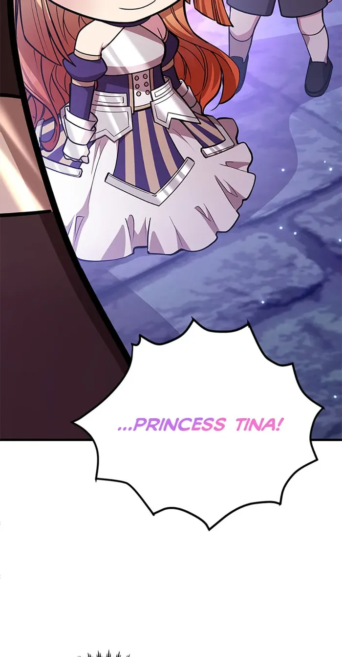 Read I Got Lucky And Pulled A 10th Rank Summon EN Manga Online