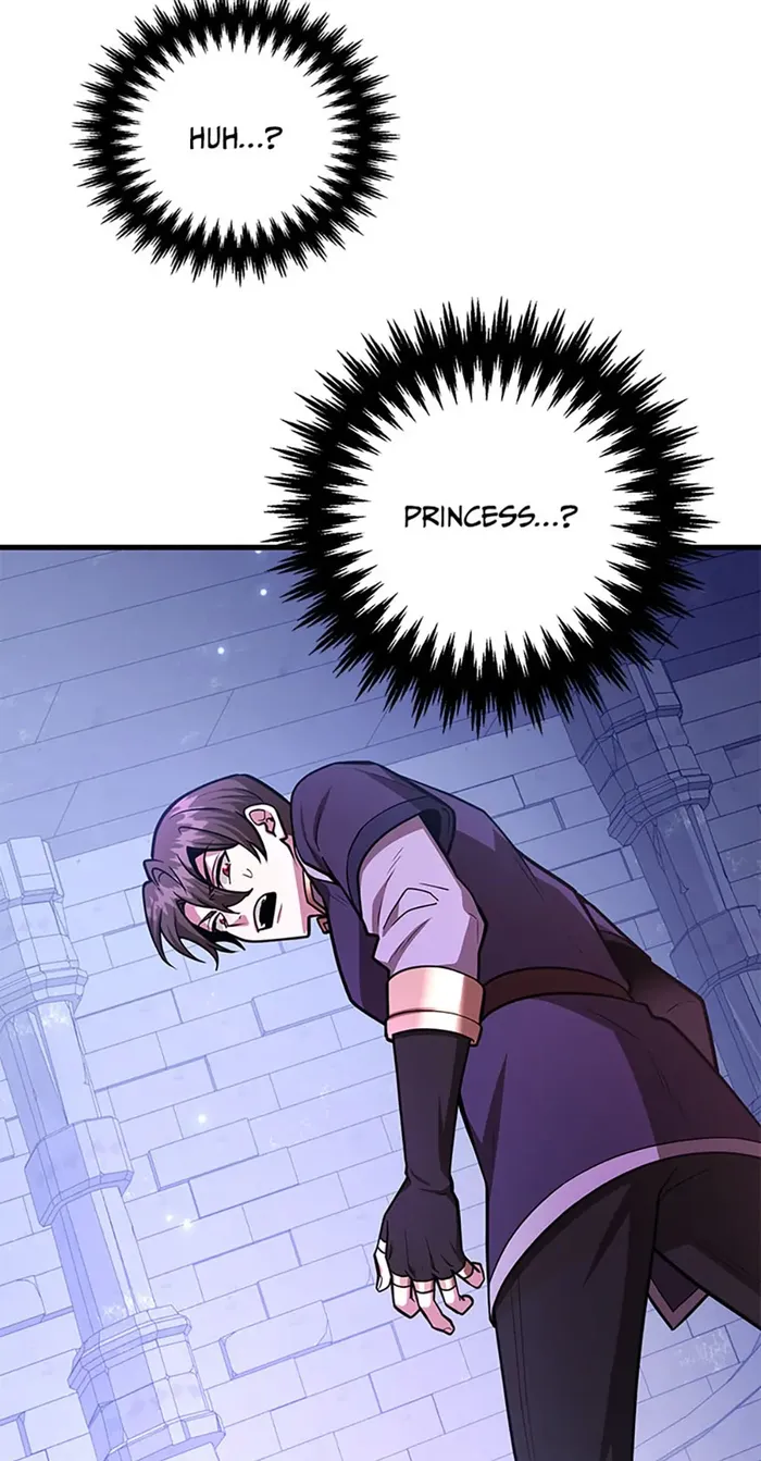 Read I Got Lucky And Pulled A 10th Rank Summon EN Manga Online