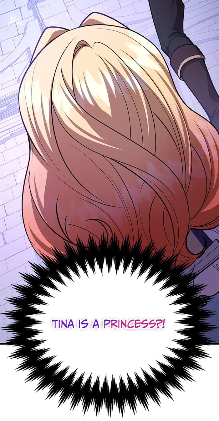 Read I Got Lucky And Pulled A 10th Rank Summon EN Manga Online