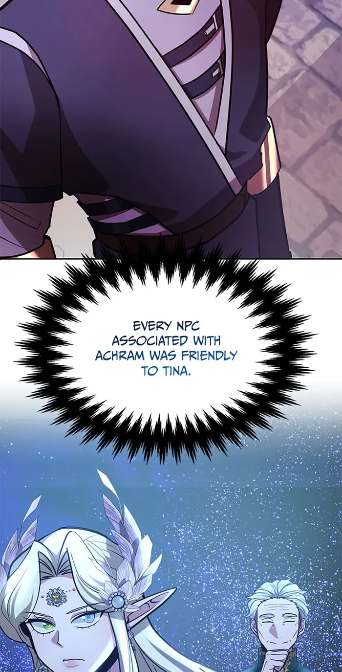 Read I Got Lucky And Pulled A 10th Rank Summon EN Manga Online