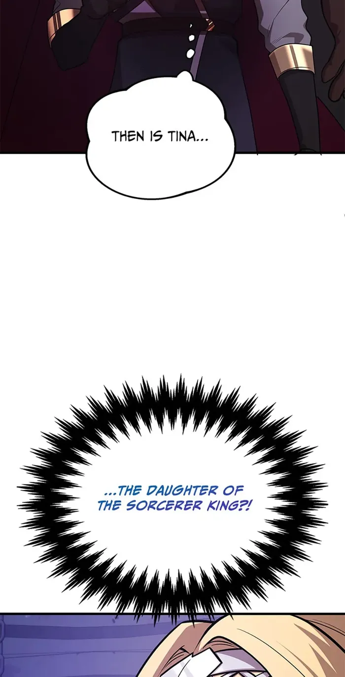Read I Got Lucky And Pulled A 10th Rank Summon EN Manga Online