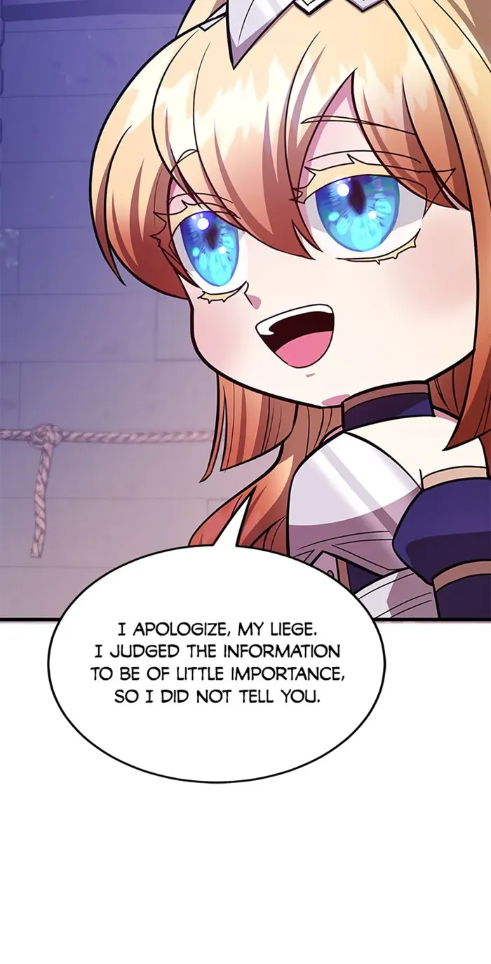 Read I Got Lucky And Pulled A 10th Rank Summon EN Manga Online