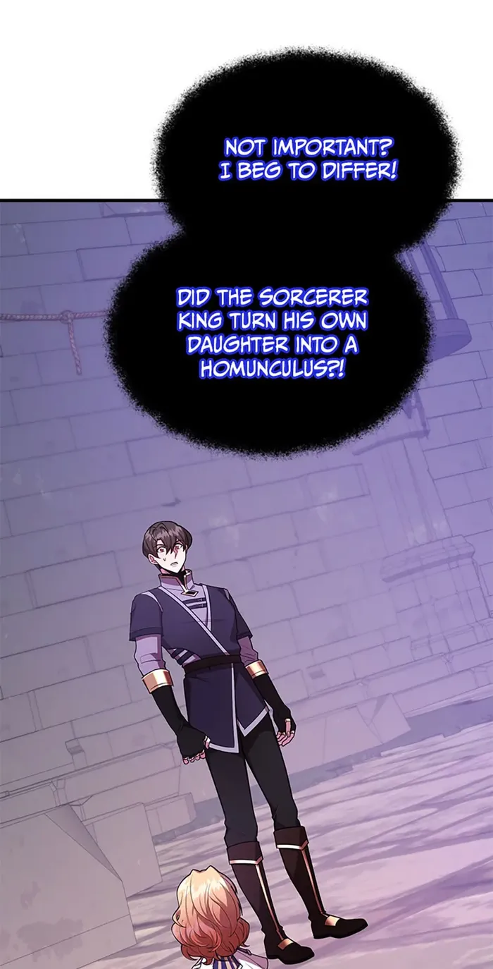 Read I Got Lucky And Pulled A 10th Rank Summon EN Manga Online