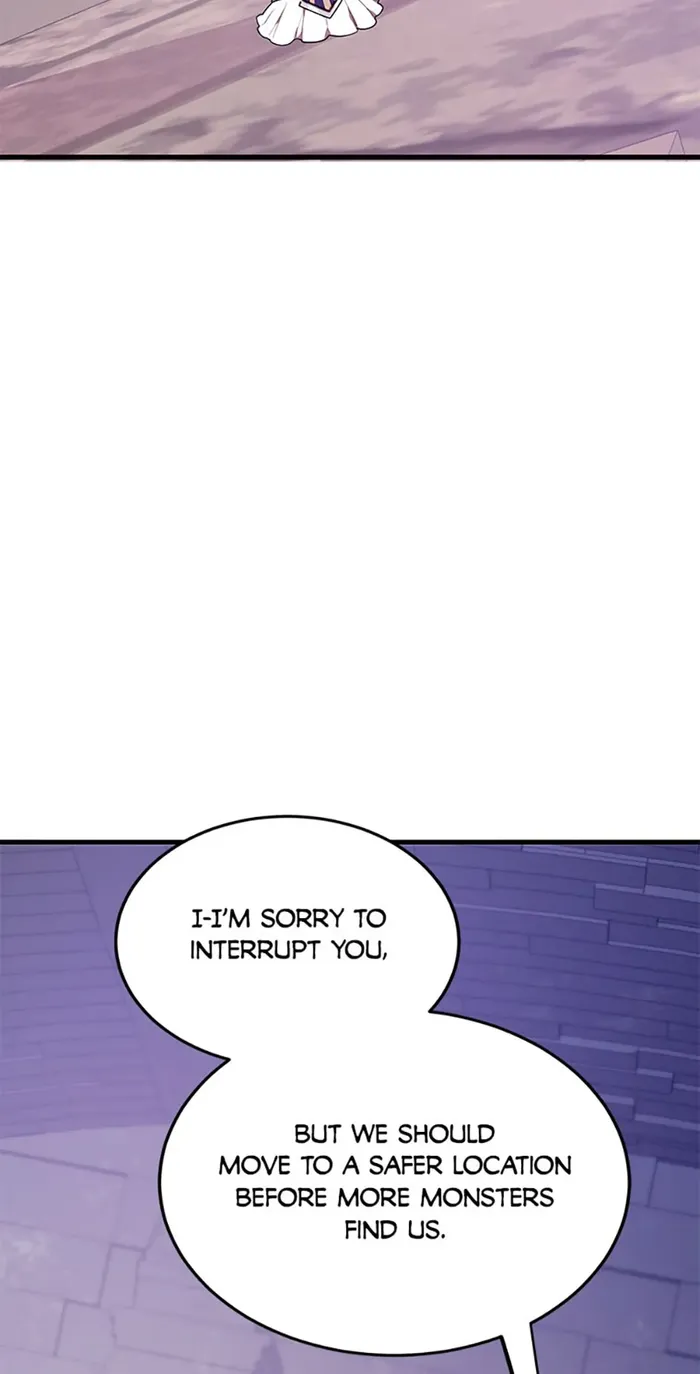 Read I Got Lucky And Pulled A 10th Rank Summon EN Manga Online