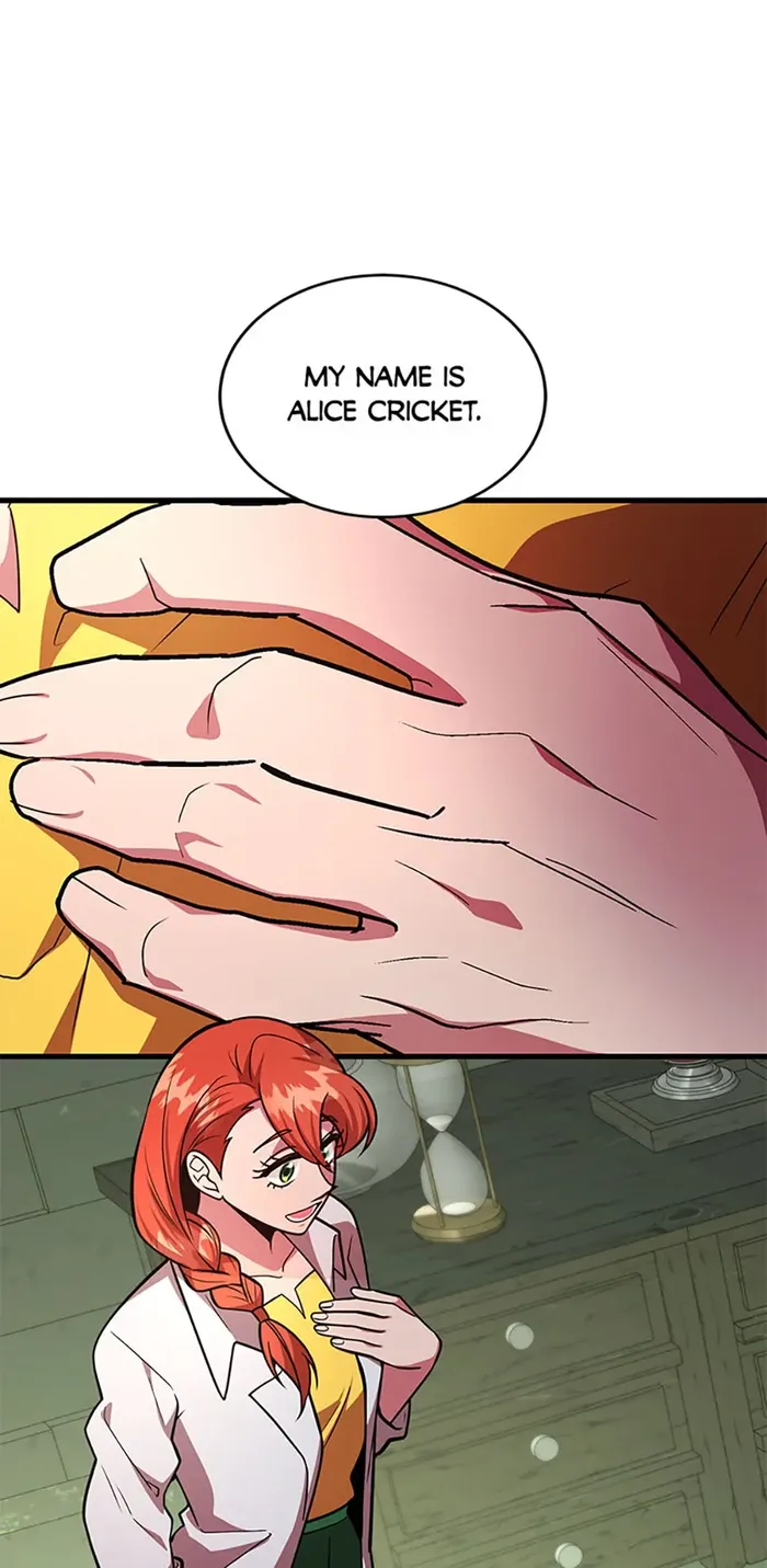 Read I Got Lucky And Pulled A 10th Rank Summon EN Manga Online
