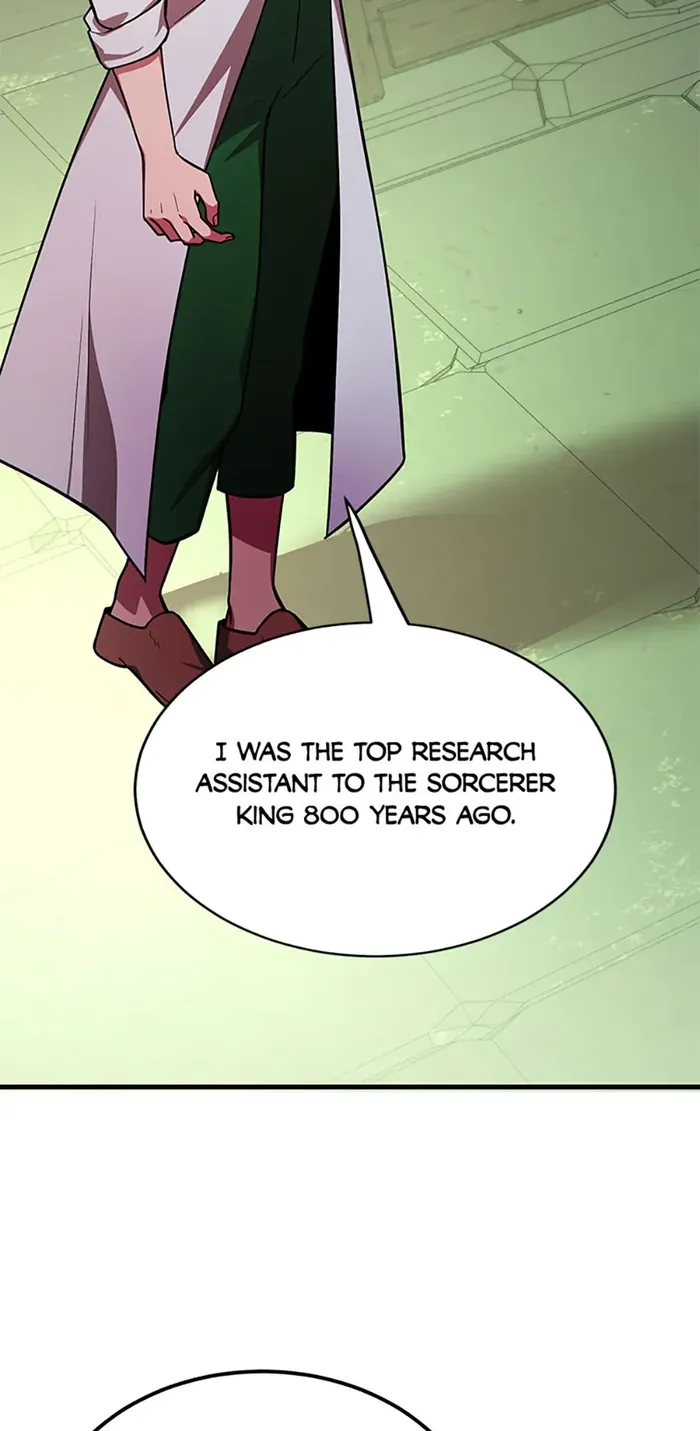 Read I Got Lucky And Pulled A 10th Rank Summon EN Manga Online
