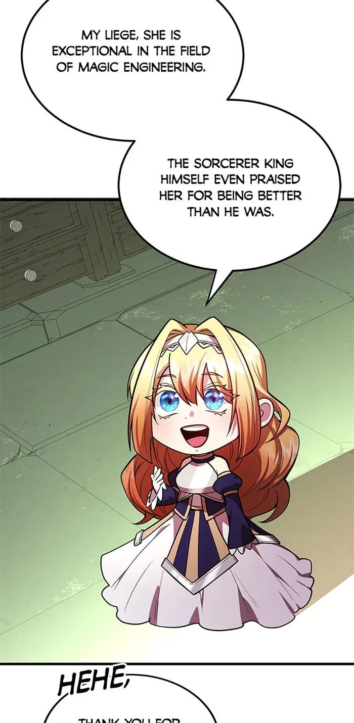 Read I Got Lucky And Pulled A 10th Rank Summon EN Manga Online
