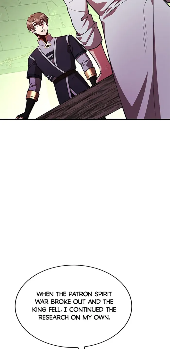 Read I Got Lucky And Pulled A 10th Rank Summon EN Manga Online