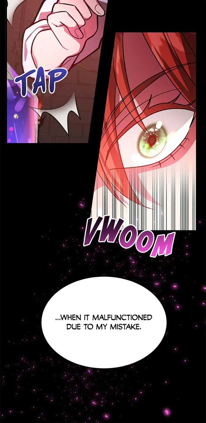 Read I Got Lucky And Pulled A 10th Rank Summon EN Manga Online