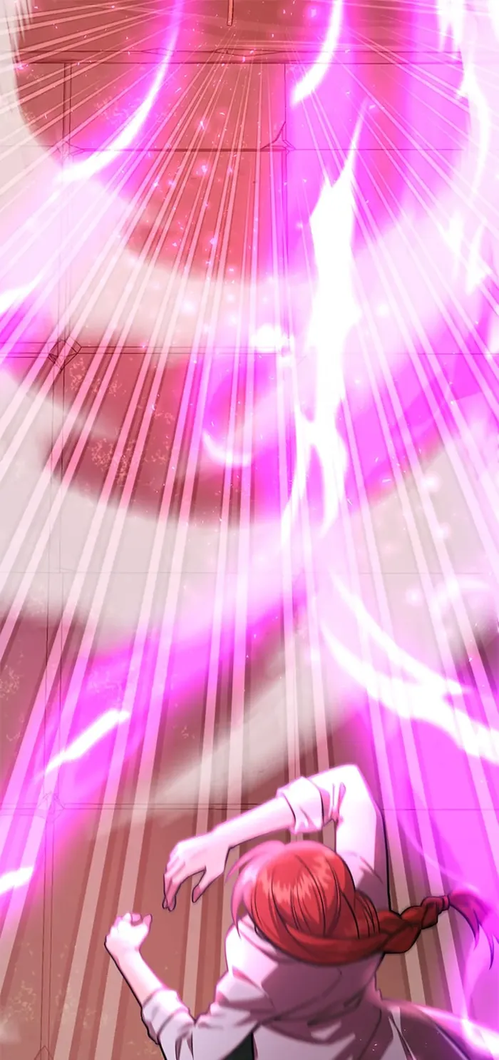 Read I Got Lucky And Pulled A 10th Rank Summon EN Manga Online