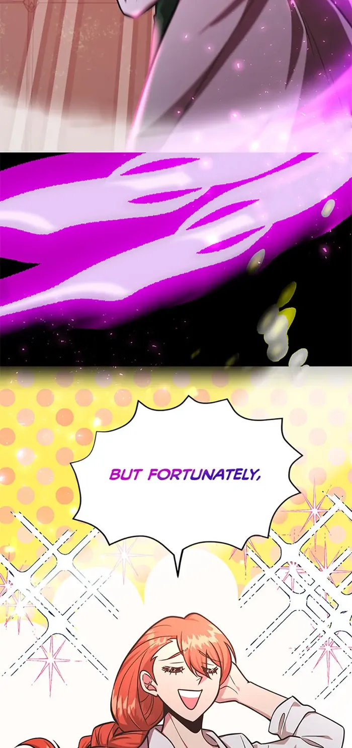 Read I Got Lucky And Pulled A 10th Rank Summon EN Manga Online