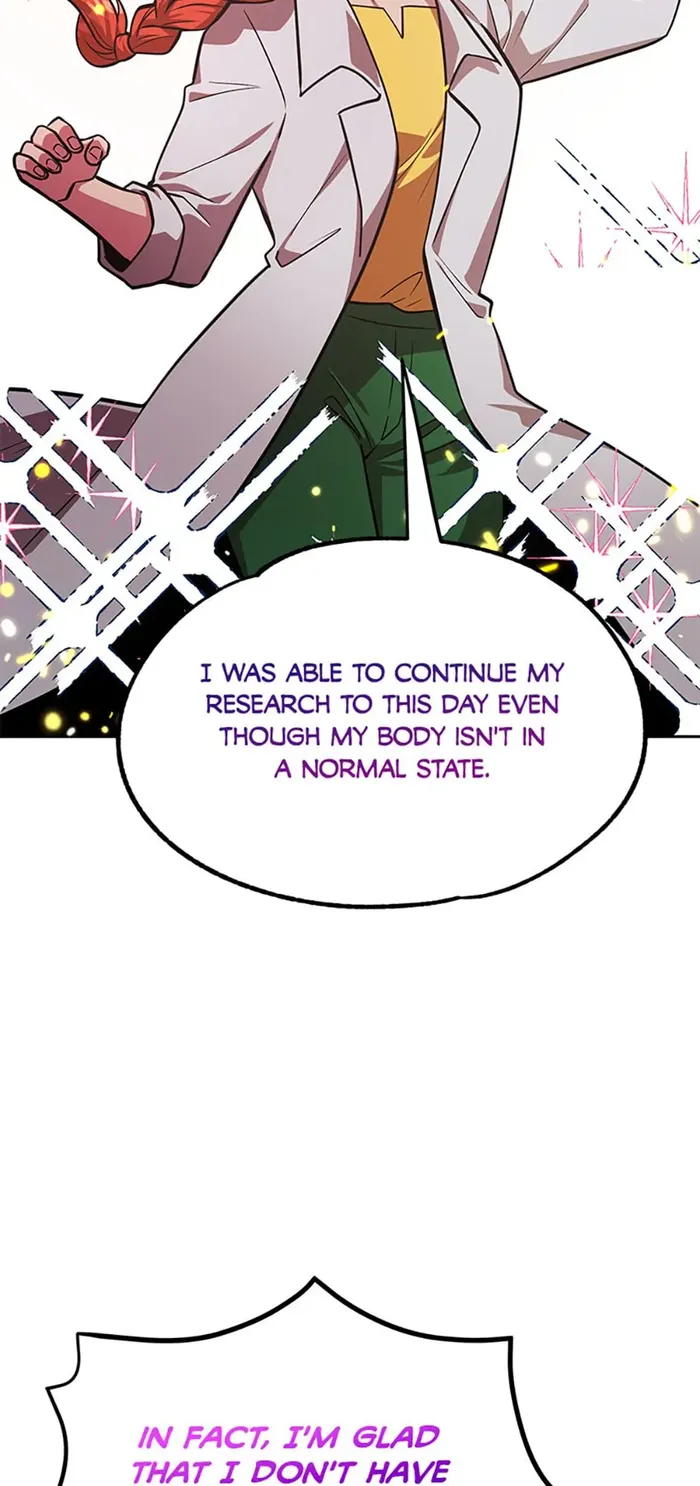 Read I Got Lucky And Pulled A 10th Rank Summon EN Manga Online