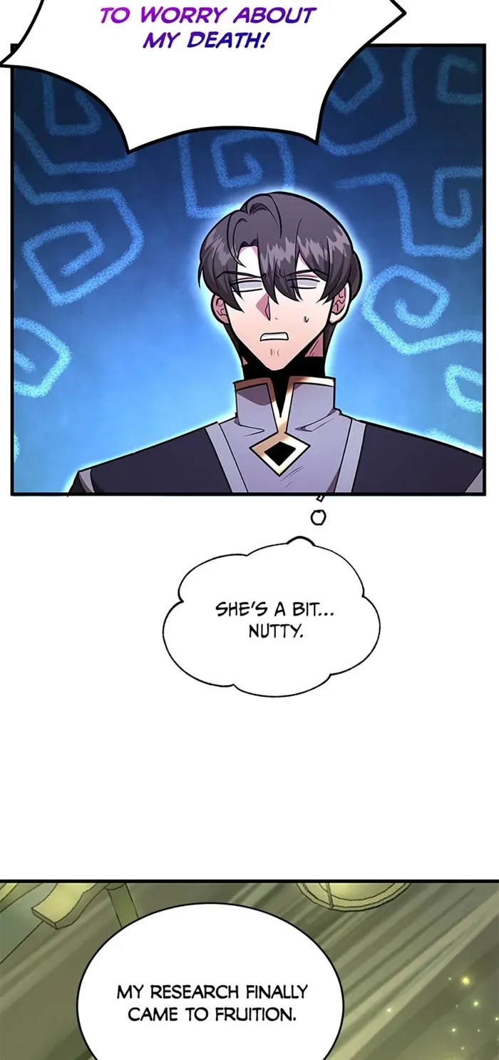 Read I Got Lucky And Pulled A 10th Rank Summon EN Manga Online