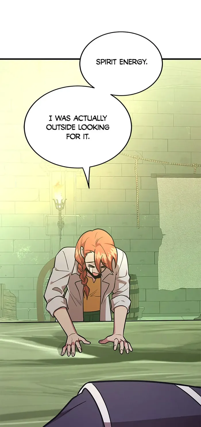 Read I Got Lucky And Pulled A 10th Rank Summon EN Manga Online