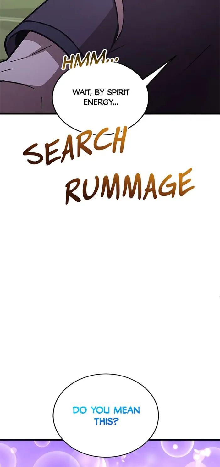 Read I Got Lucky And Pulled A 10th Rank Summon EN Manga Online