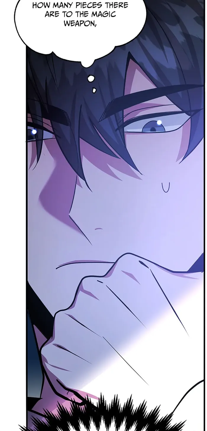 Read I Got Lucky And Pulled A 10th Rank Summon EN Manga Online