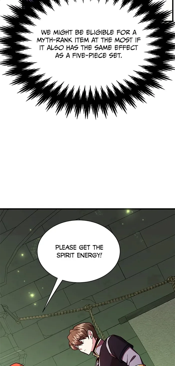 Read I Got Lucky And Pulled A 10th Rank Summon EN Manga Online
