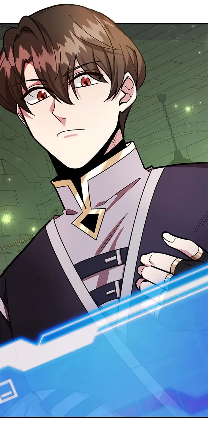 Read I Got Lucky And Pulled A 10th Rank Summon EN Manga Online