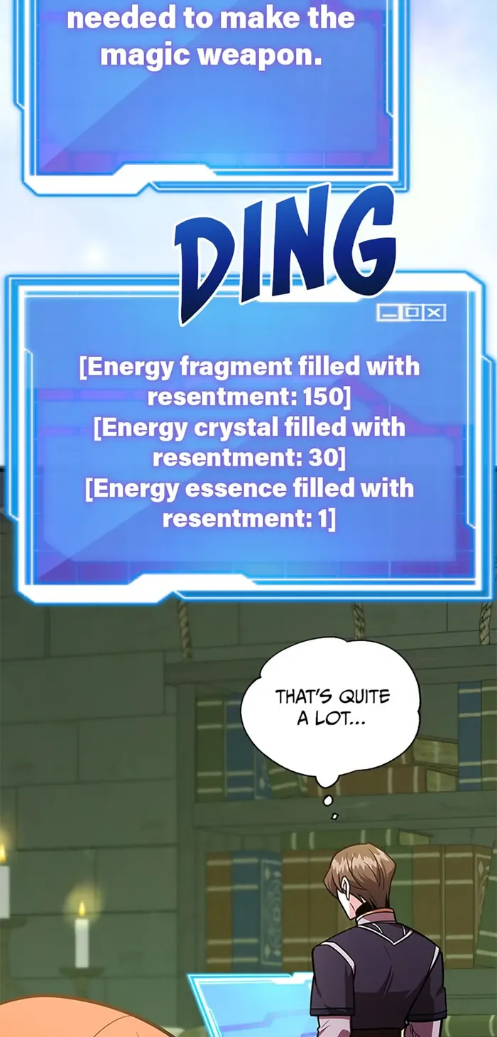 Read I Got Lucky And Pulled A 10th Rank Summon EN Manga Online