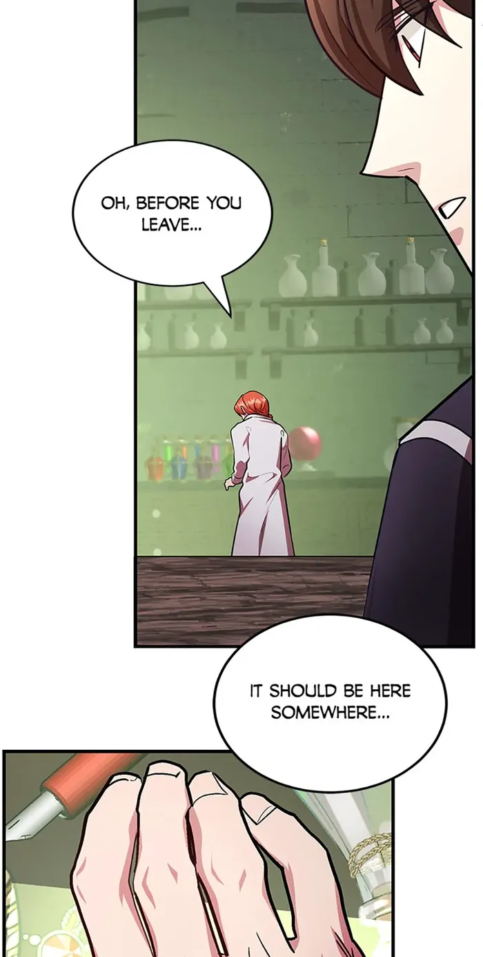 Read I Got Lucky And Pulled A 10th Rank Summon EN Manga Online