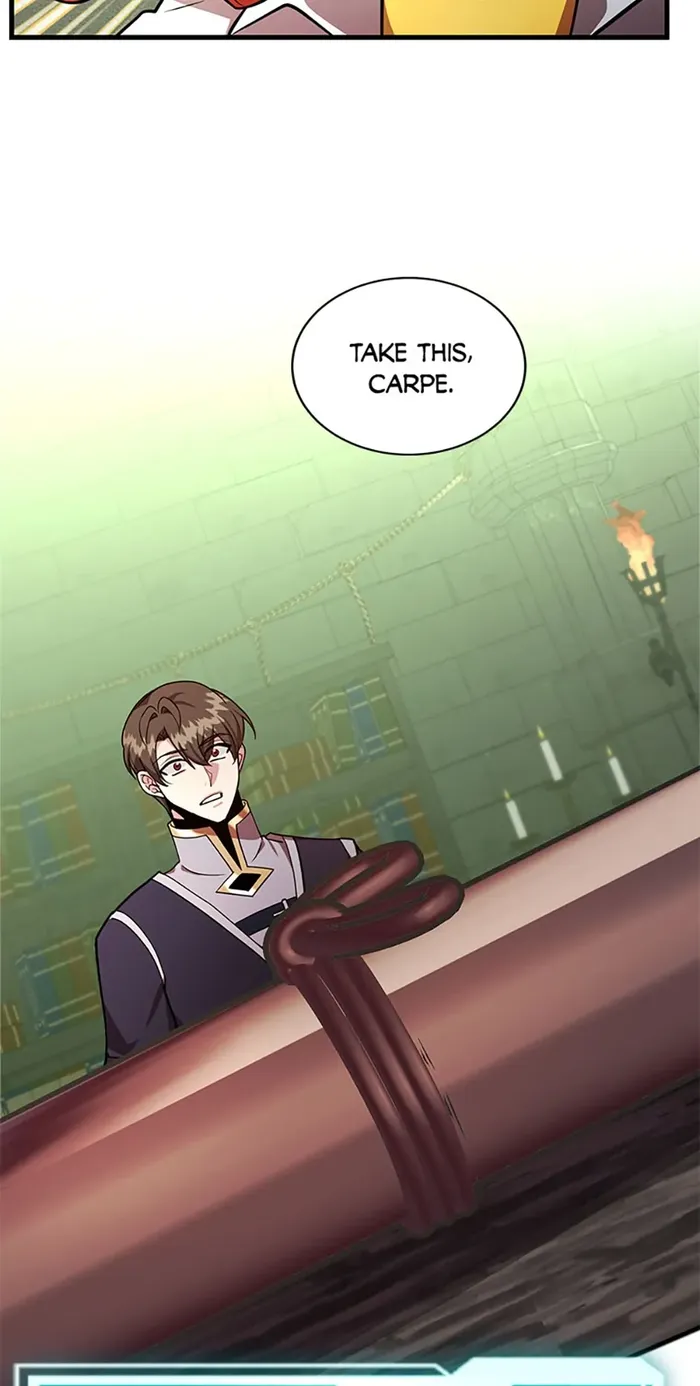 Read I Got Lucky And Pulled A 10th Rank Summon EN Manga Online