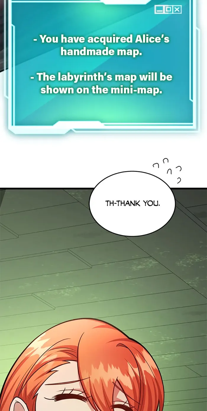 Read I Got Lucky And Pulled A 10th Rank Summon EN Manga Online