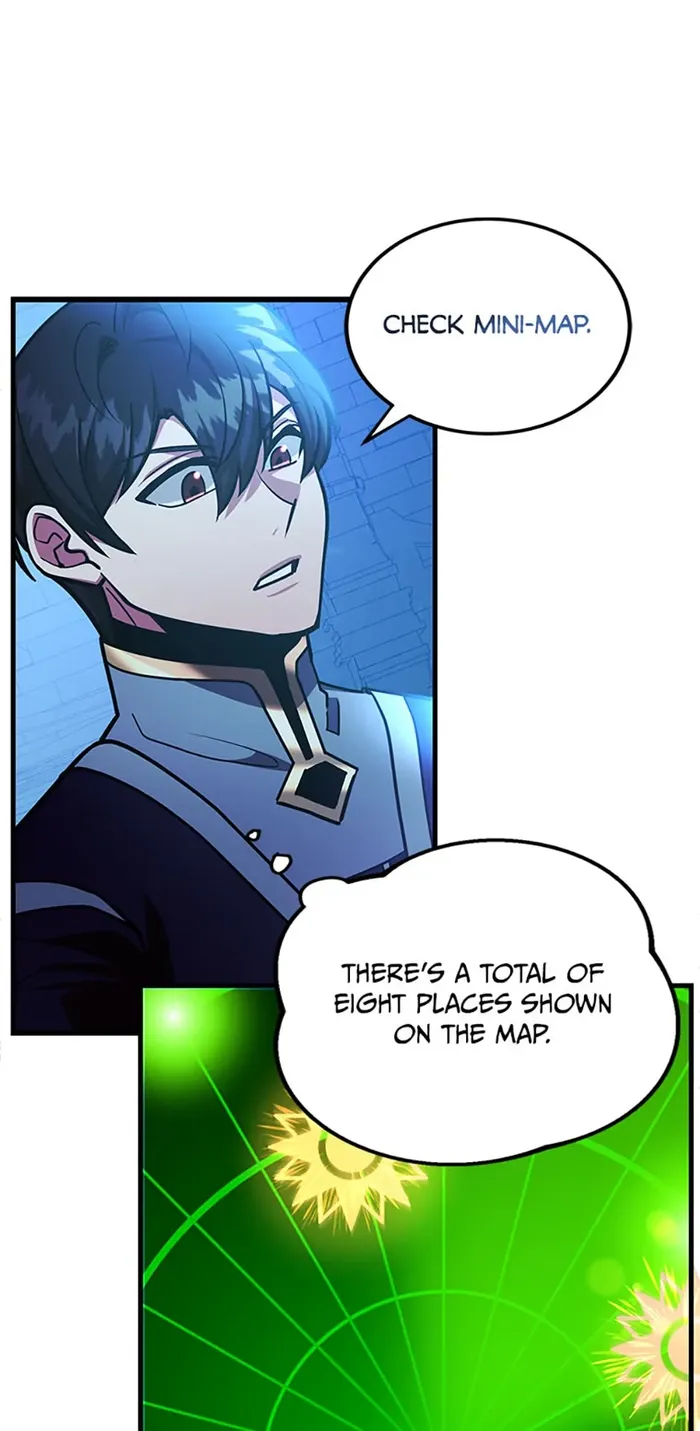 Read I Got Lucky And Pulled A 10th Rank Summon EN Manga Online