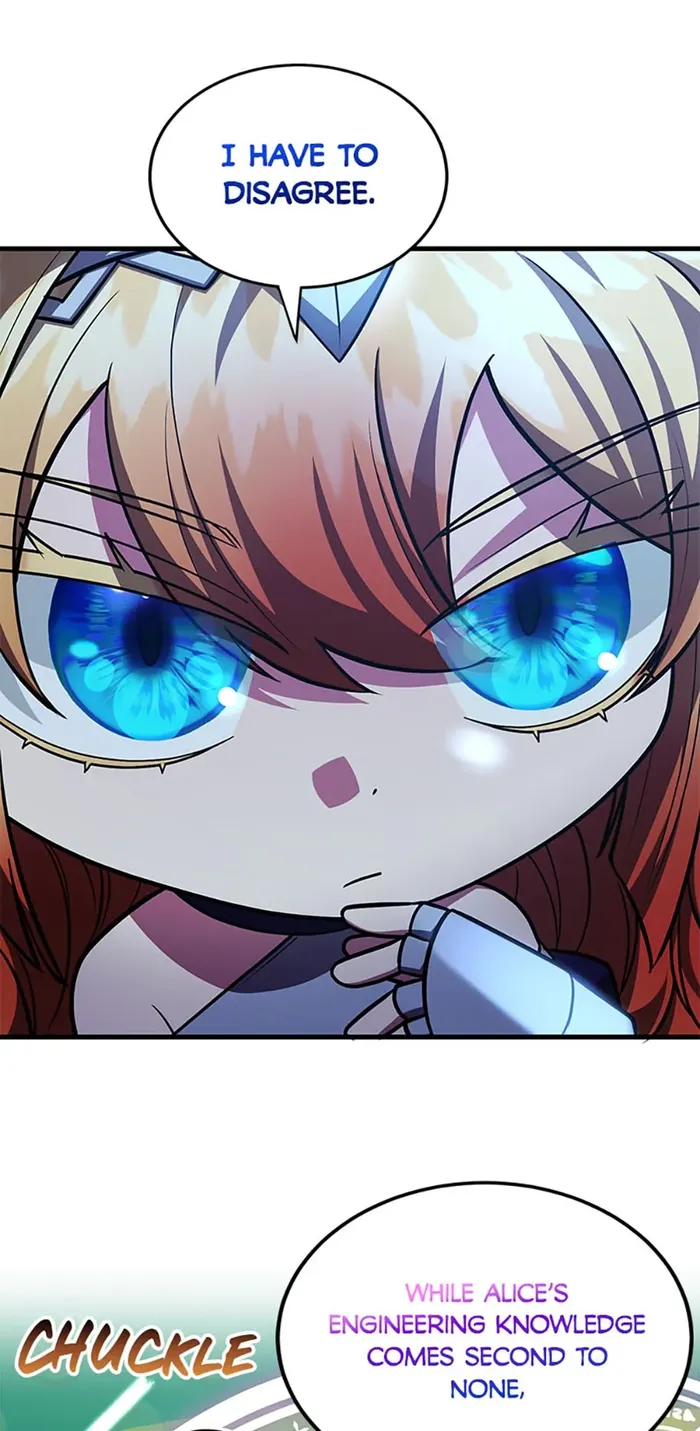 Read I Got Lucky And Pulled A 10th Rank Summon EN Manga Online