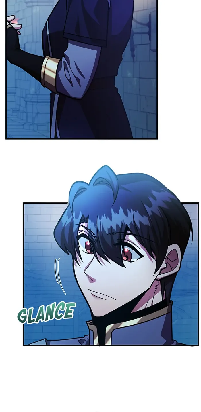 Read I Got Lucky And Pulled A 10th Rank Summon EN Manga Online