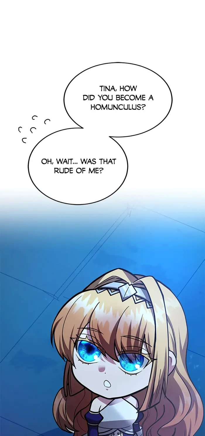 Read I Got Lucky And Pulled A 10th Rank Summon EN Manga Online