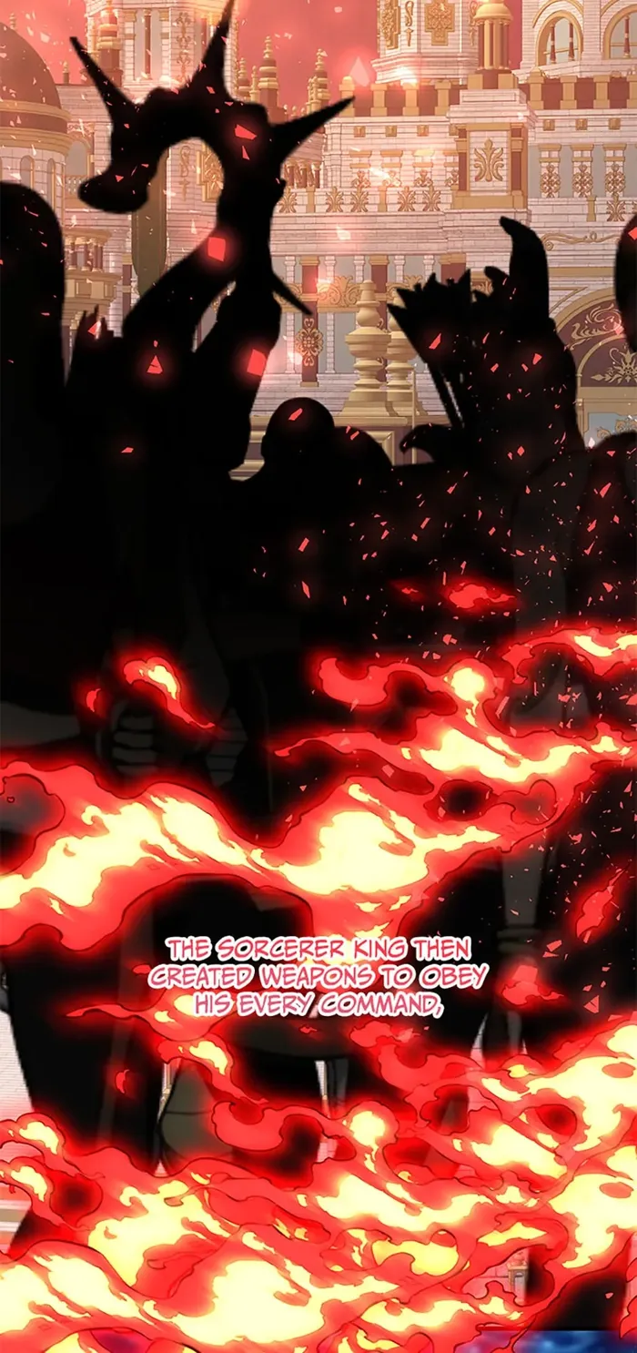 Read I Got Lucky And Pulled A 10th Rank Summon EN Manga Online